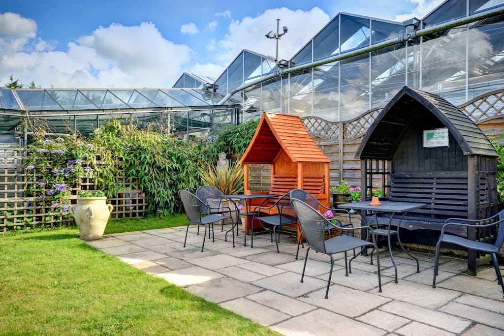 Roots & Shoots Garden Centre
