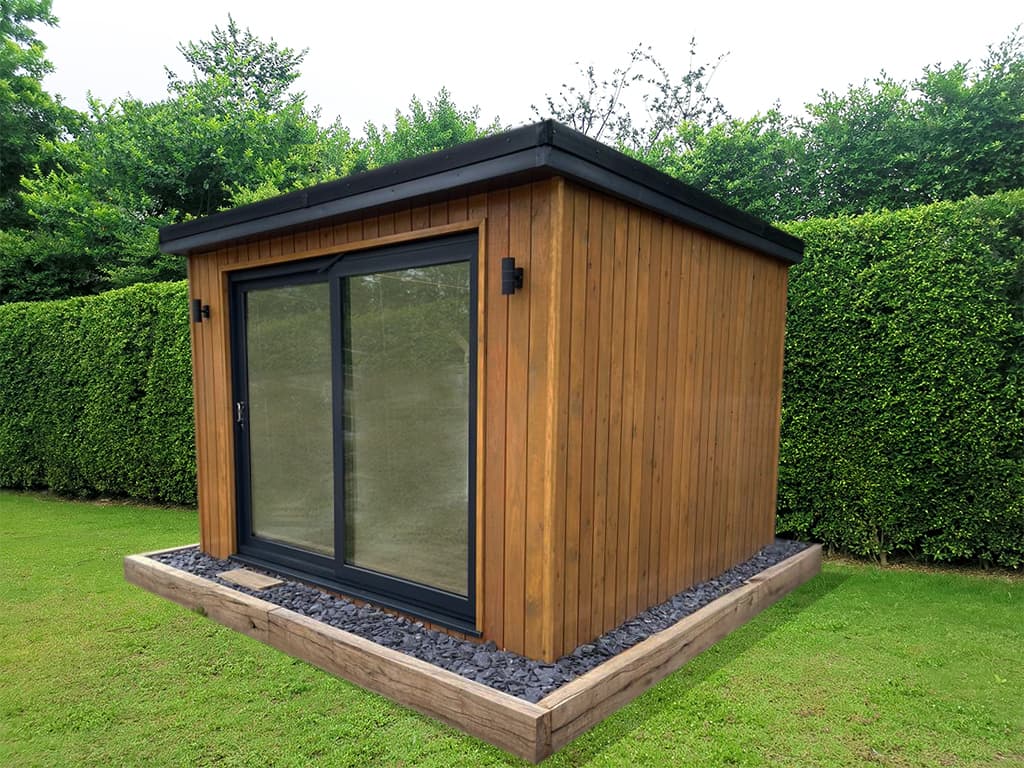 Bybrook Garden Rooms