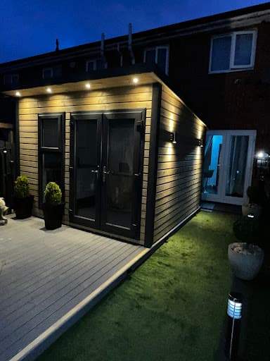 Timclad Ltd (York Timber) — Customer photo