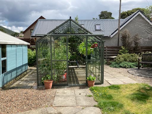 Greenhouse People Aberdeen — Customer photo