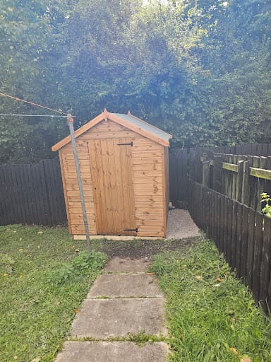 ShedWorlds - shedworlds.com — Customer photo