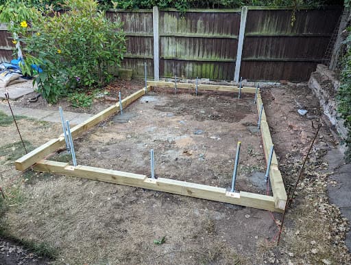 Four Oaks Garden Rooms — Customer photo
