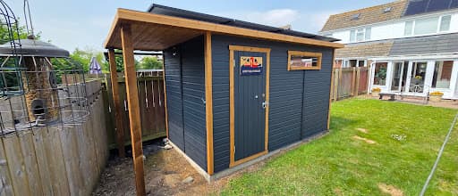 Dead Shed Joinery — Customer photo