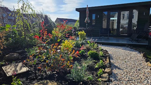 Dore Garden Offices Ltd. — Customer photo