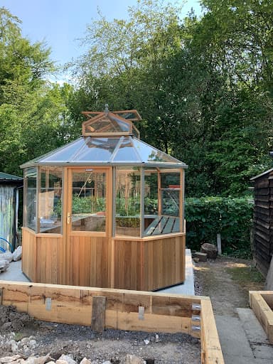 Greenhouse People Ditchling — Customer photo