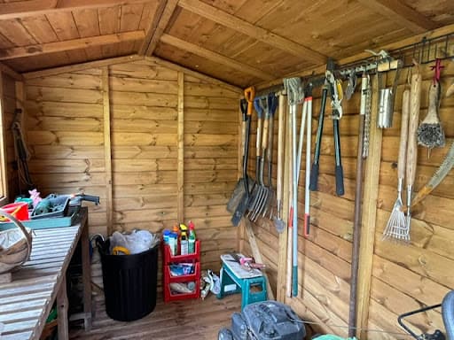 Breckland Garden Buildings Ltd — Customer photo