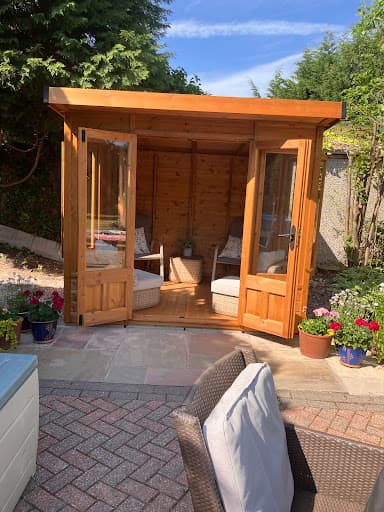 Greenhouse People Woodford Park — Customer photo