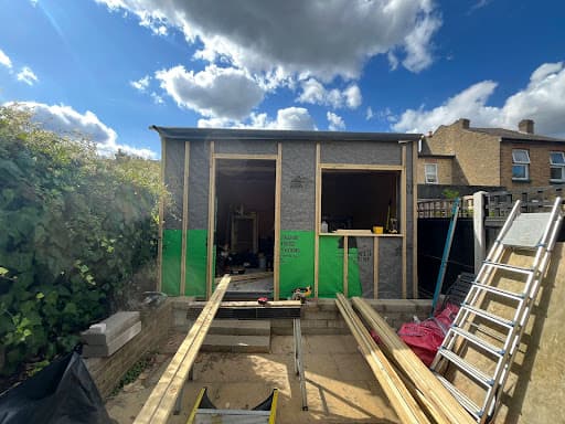 Alpaca Garden Rooms — Customer photo