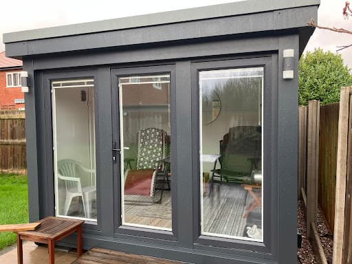 Booths Garden Studios — Customer photo