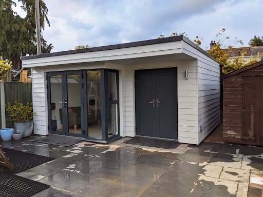 Executive Garden Rooms Limited — Customer photo