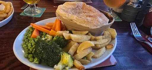 The Raddle Inn — Customer photo
