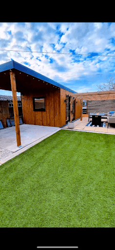 Temple Garden Rooms — Customer photo