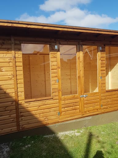 Hull Garden Solutions LTD — Customer photo
