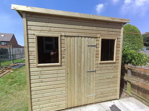 Timclad Ltd (York Timber) — Customer photo