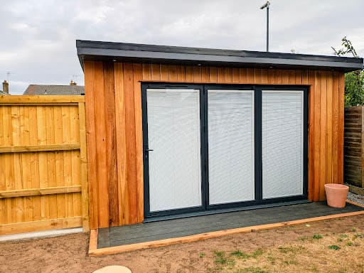Garden Room Masters — Customer photo