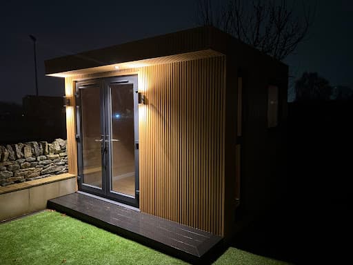 Make Room Outside Living — Customer photo