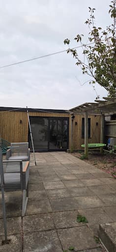 A Room in the Garden — Customer photo
