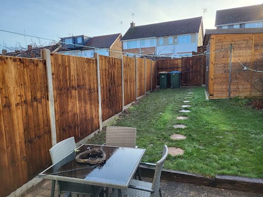 Dovedale Fencing Supplies & Manufacturers Ltd — Customer photo