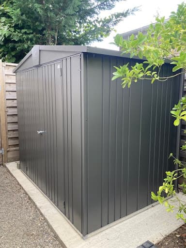 Yorkshire Garden Buildings Ltd — Customer photo