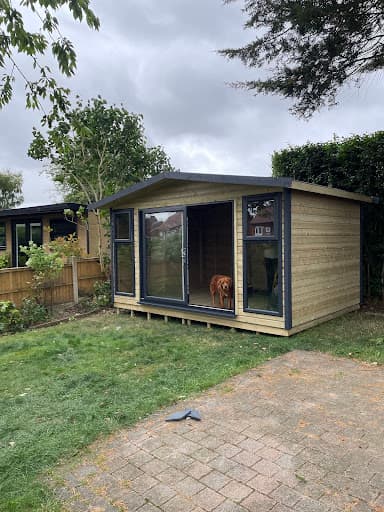 Timclad Ltd (York Timber) — Customer photo