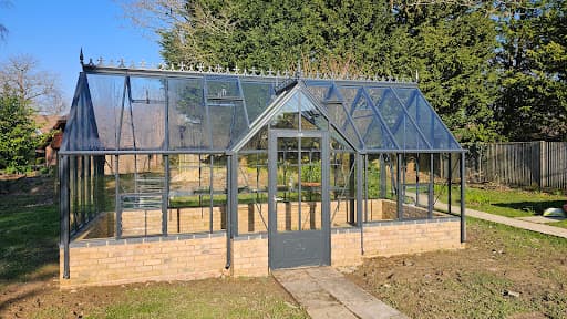 Greenhouse People Ditchling — Customer photo