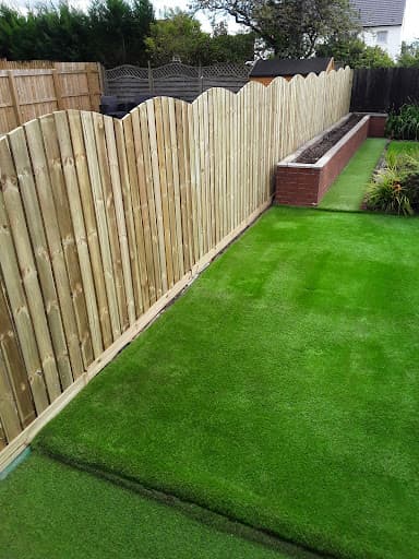 Barras Garden Shed Company — Customer photo