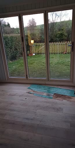 Roundpeg Outdoor Buildings Ltd — Customer photo