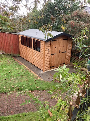 The Greenhouse People Braehead — Customer photo
