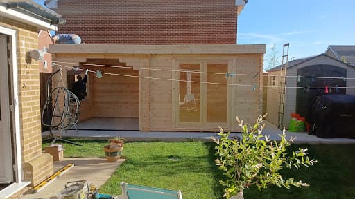 Urban Cabin Solutions — Customer photo