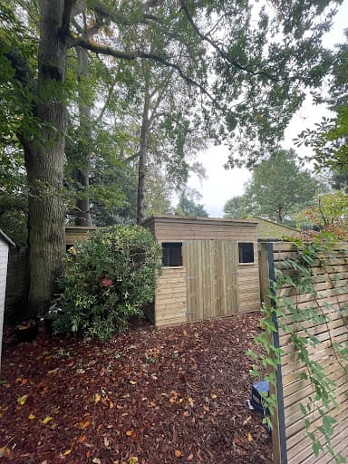The Shed Factory — Customer photo