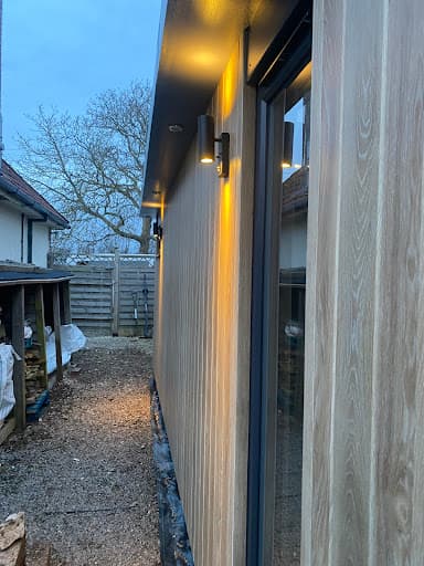 Chew Valley Garden Studios — Customer photo