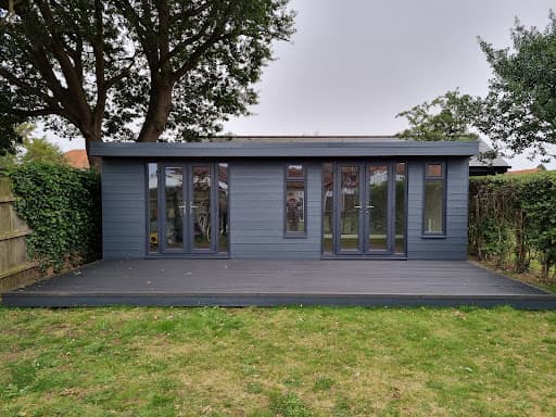 The Cedar Room Ltd — Customer photo