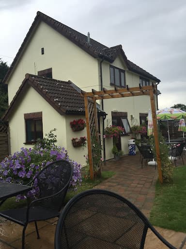 Roots & Shoots Garden Centre — Customer photo