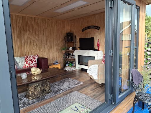Warwick Buildings — Customer photo