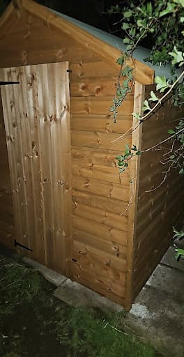 ShedWorlds - shedworlds.com — Customer photo