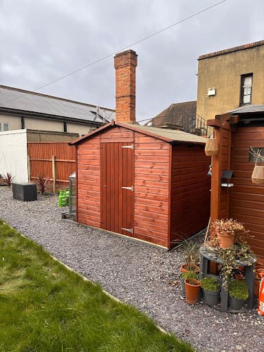 The Shed Factory — Customer photo