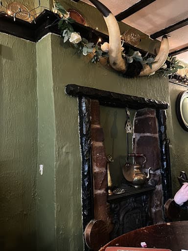 The Raddle Inn — Customer photo