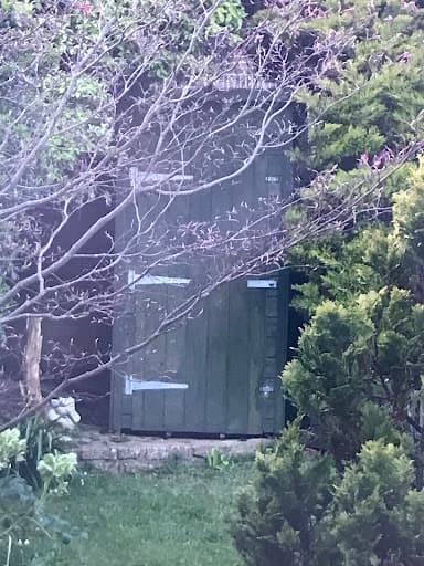 Skinners Sheds — Customer photo