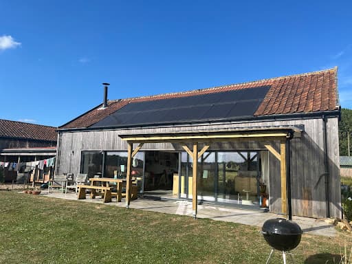 Garden Rooms & More — Customer photo