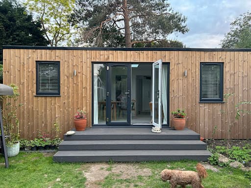 Sussex Garden Rooms Limited — Customer photo