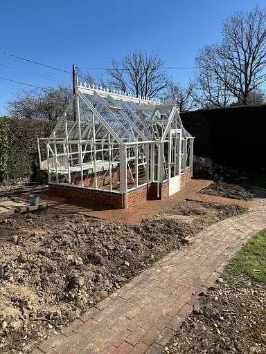 Greenhouse People Ditchling — Customer photo