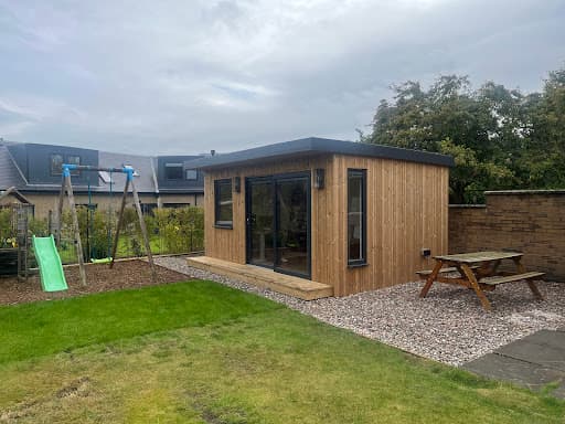 Outside In Garden Rooms — Customer photo