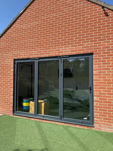 Design Garden Spaces — Customer photo