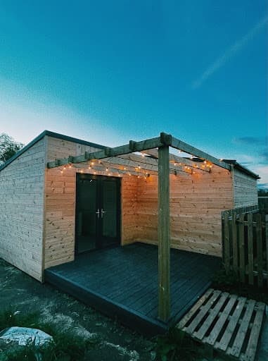 Garden Rooms & More — Customer photo