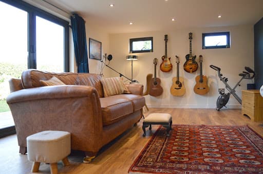 New Garden Room Company — Customer photo