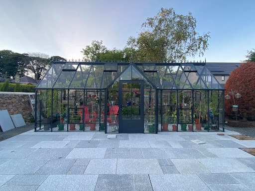 Greenhouse People Aberdeen — Customer photo