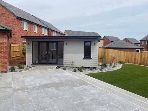 Read Garden Rooms Ltd — Customer photo