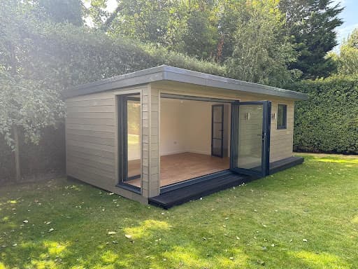 Blyss Garden Rooms — Customer photo