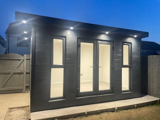 Wolf Garden Rooms ltd — Customer photo