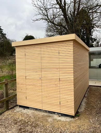 Read Garden Rooms Ltd — Customer photo